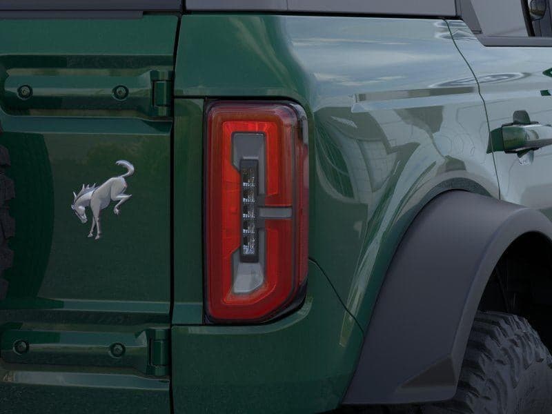 2025 Ford Bronco - Image 23
