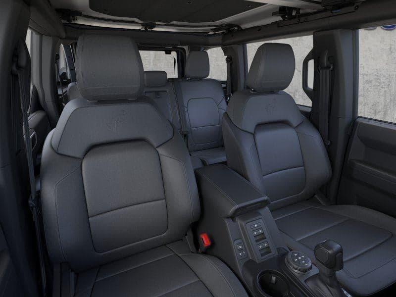2025 Ford Bronco - Image 10