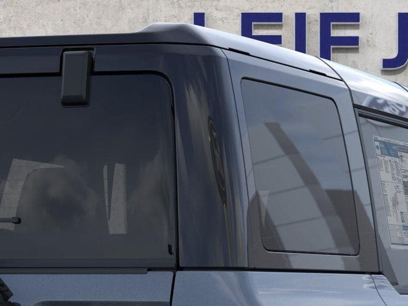 2025 Ford Bronco - Image 25
