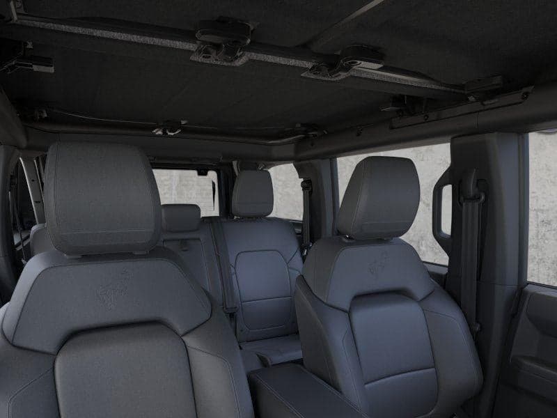 2025 Ford Bronco - Image 12
