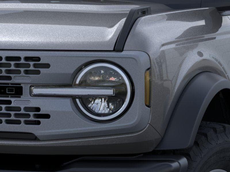 2025 Ford Bronco - Image 20