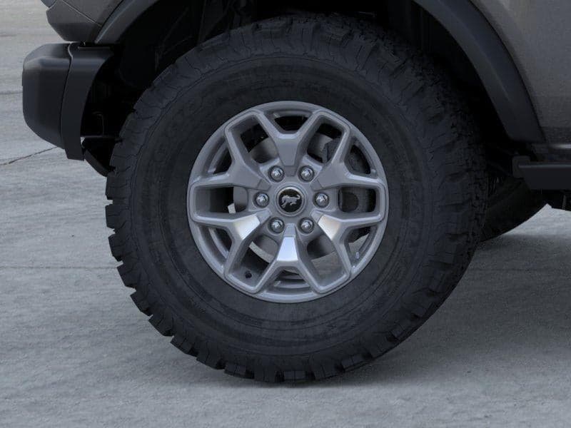 2025 Ford Bronco - Image 21