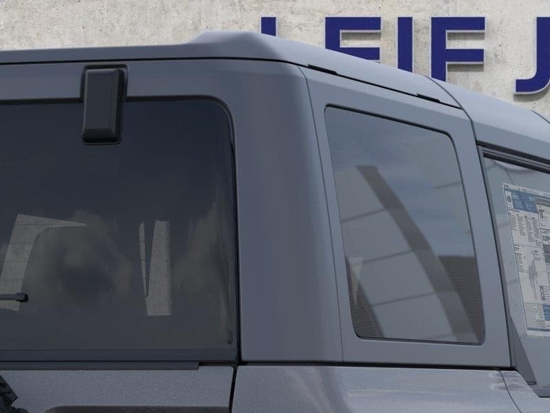 2025 Ford Bronco - Image 25