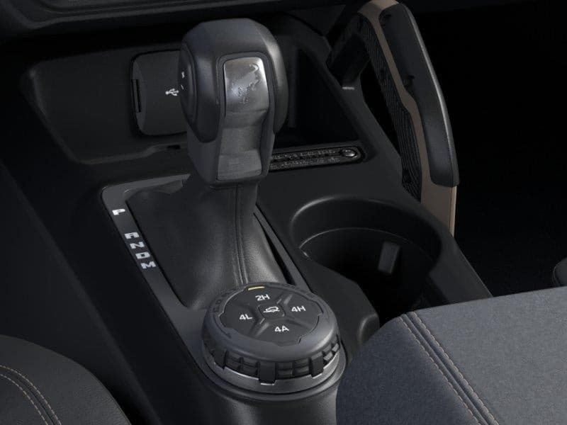 2025 Ford Bronco - Image 17