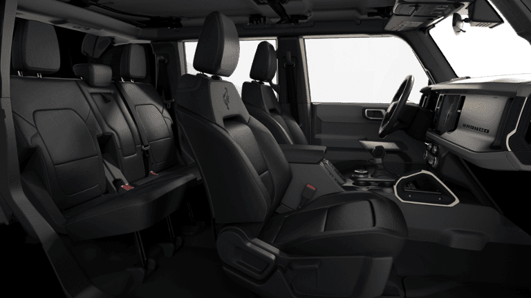 2025 Ford Bronco - Image 30