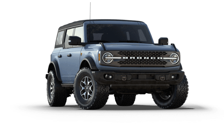 2025 Ford Bronco - Image 29