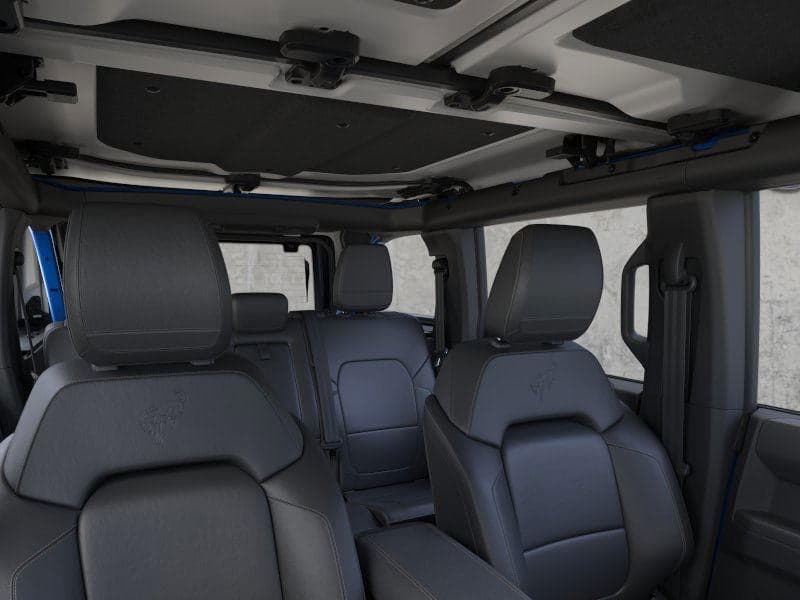 2026 Ford Bronco - Image 12