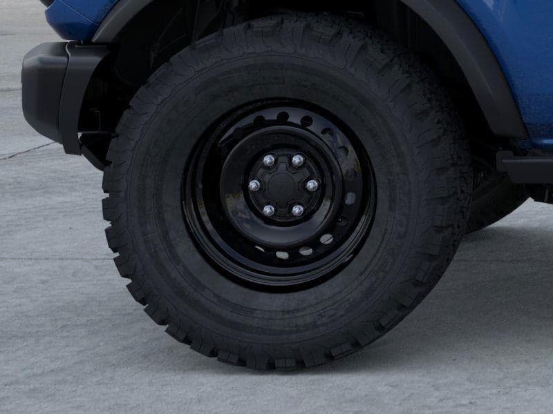 2026 Ford Bronco - Image 21