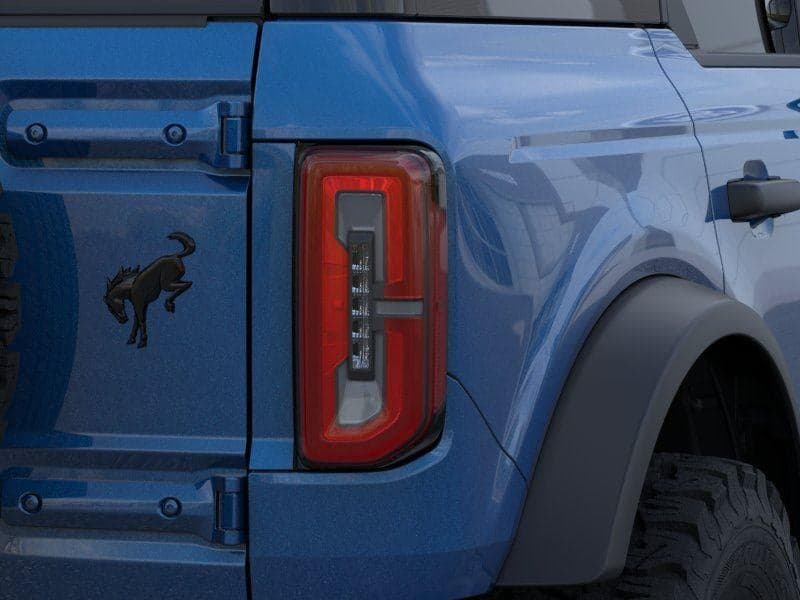 2026 Ford Bronco - Image 23