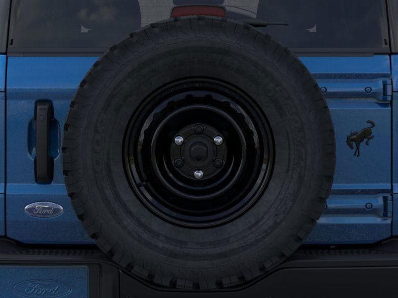 2026 Ford Bronco - Image 24