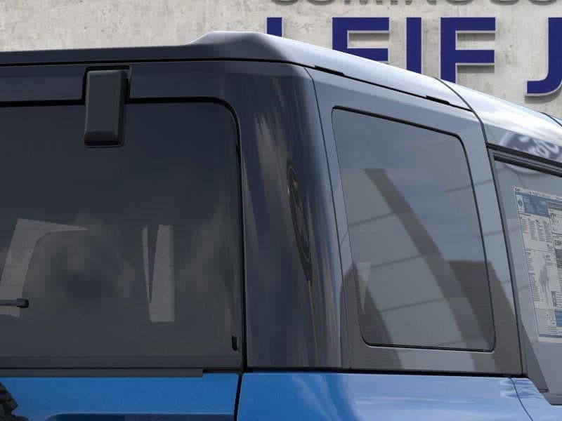 2026 Ford Bronco - Image 25