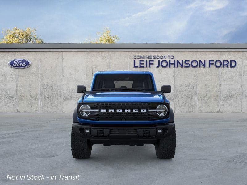 2026 Ford Bronco - Image 6