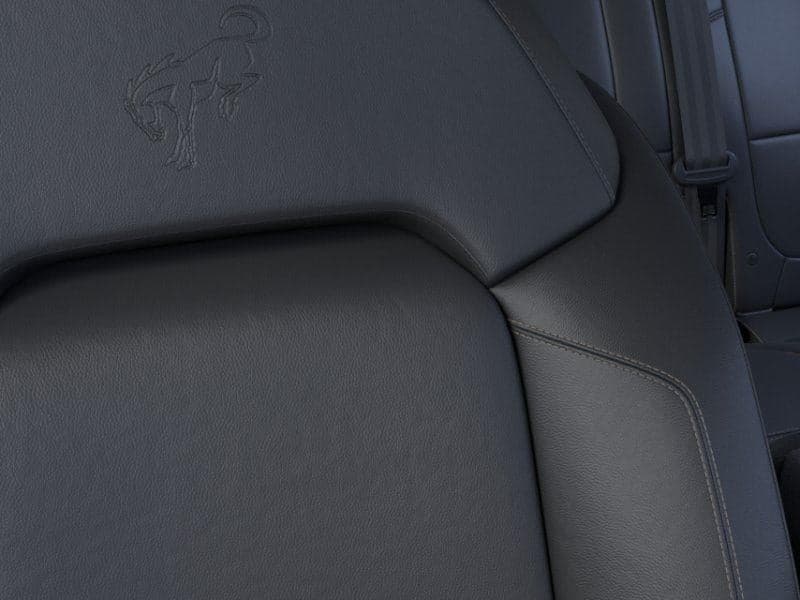 2025 Ford Bronco - Image 18