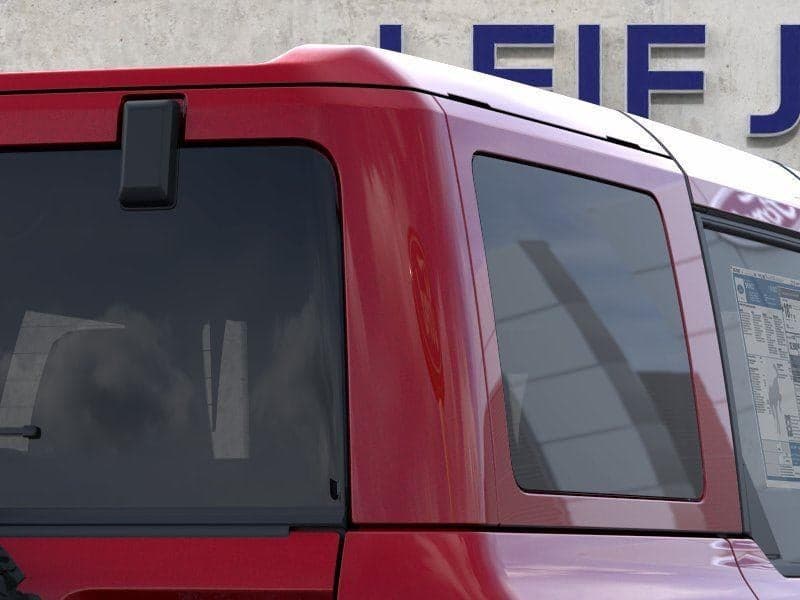 2025 Ford Bronco - Image 25