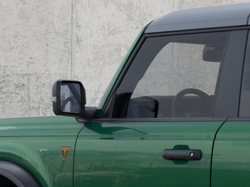 2025 Ford Bronco - Image 22