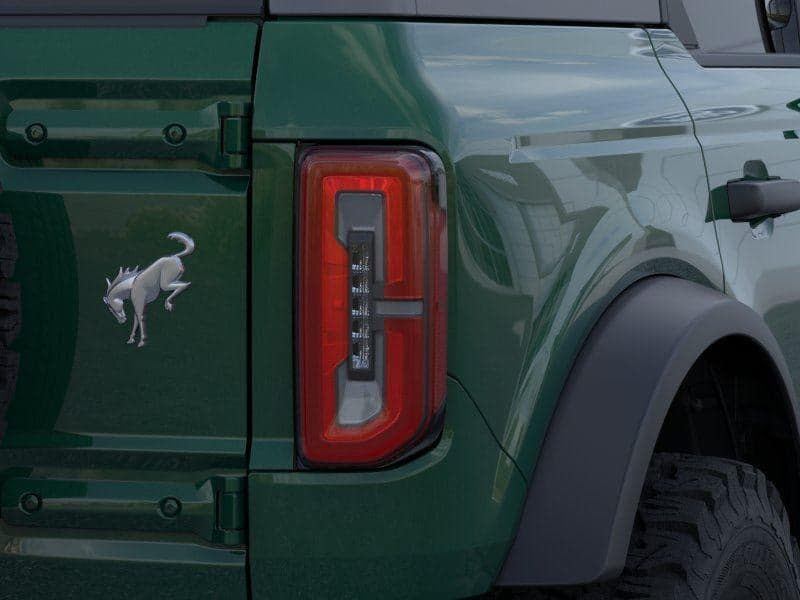 2025 Ford Bronco - Image 23