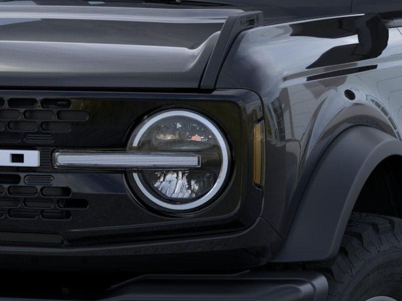 2025 Ford Bronco - Image 20