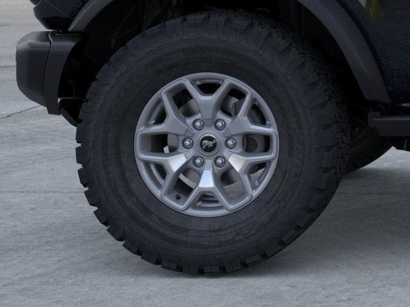 2025 Ford Bronco - Image 21