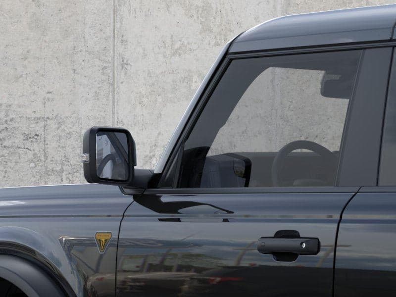 2025 Ford Bronco - Image 22