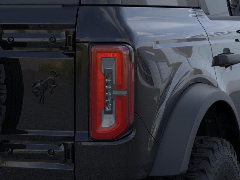 2025 Ford Bronco - Image 23
