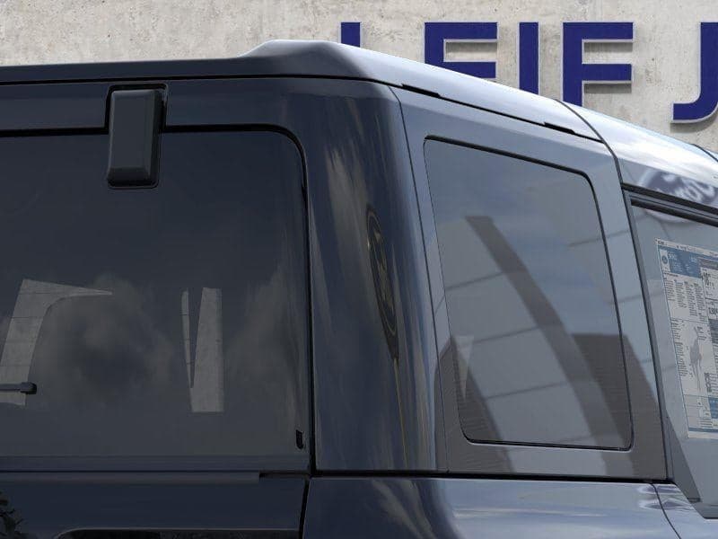2025 Ford Bronco - Image 25