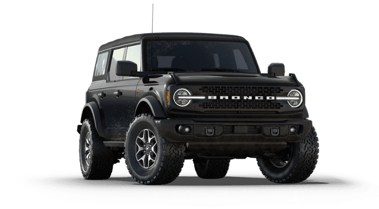 2025 Ford Bronco - Image 29