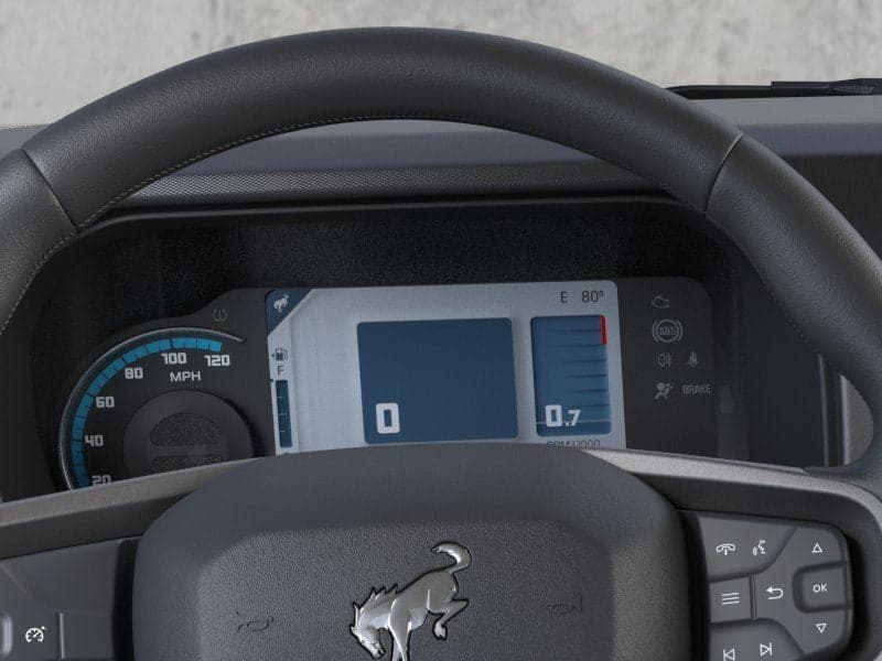 2025 Ford Bronco - Image 13