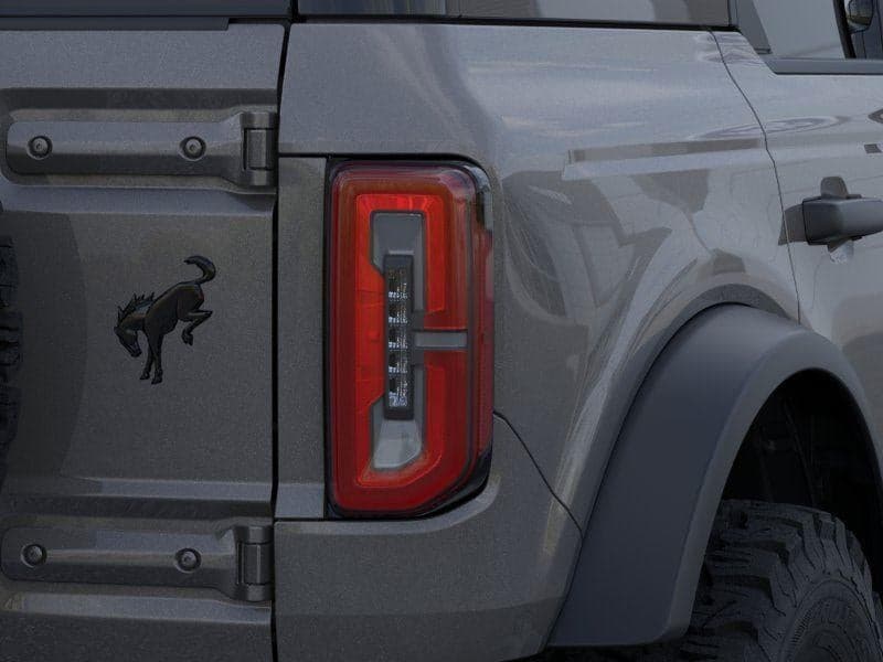 2025 Ford Bronco - Image 23