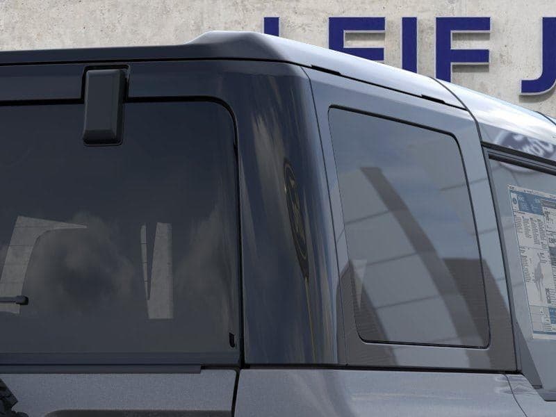 2025 Ford Bronco - Image 25