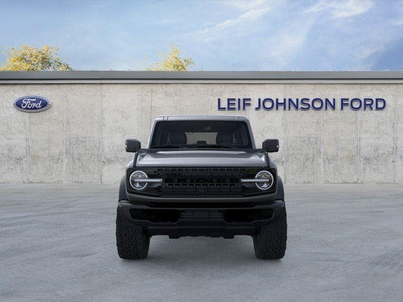 2025 Ford Bronco - Image 6