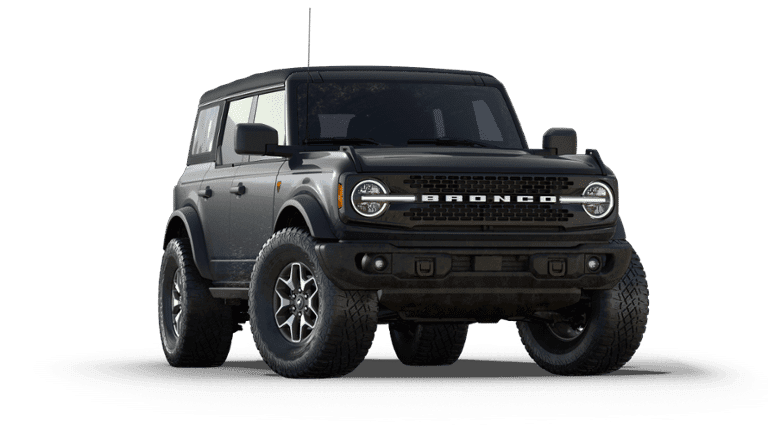 2025 Ford Bronco - Image 29