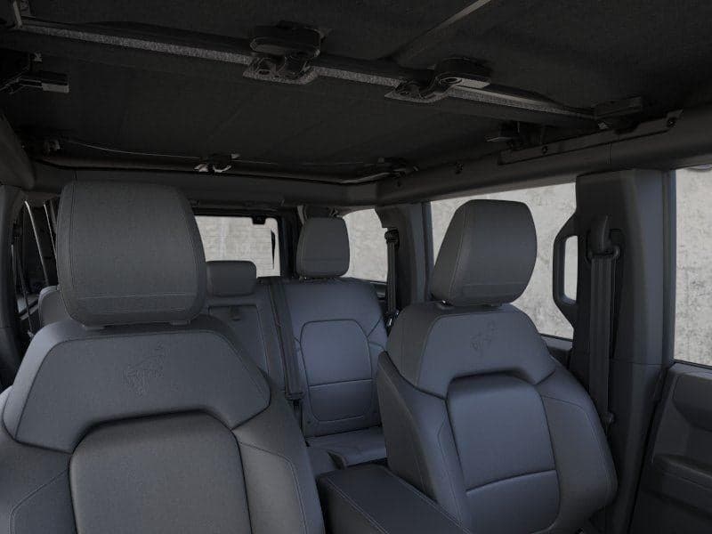 2025 Ford Bronco - Image 12