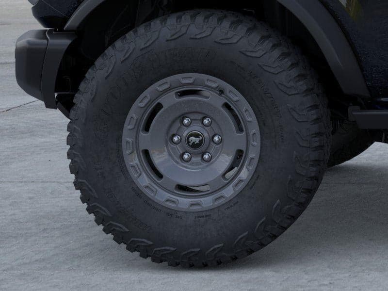 2025 Ford Bronco - Image 21