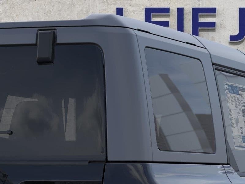 2025 Ford Bronco - Image 25