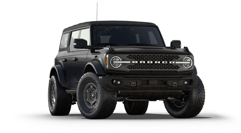 2025 Ford Bronco - Image 29
