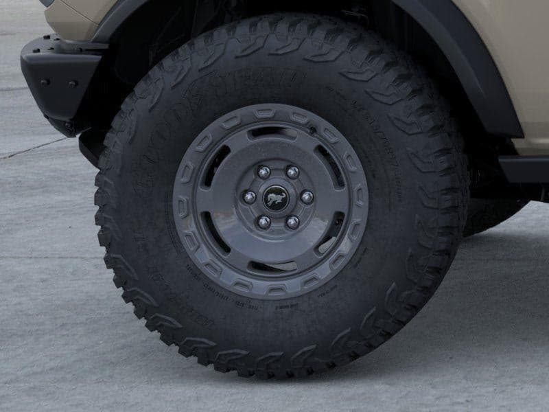 2025 Ford Bronco - Image 21