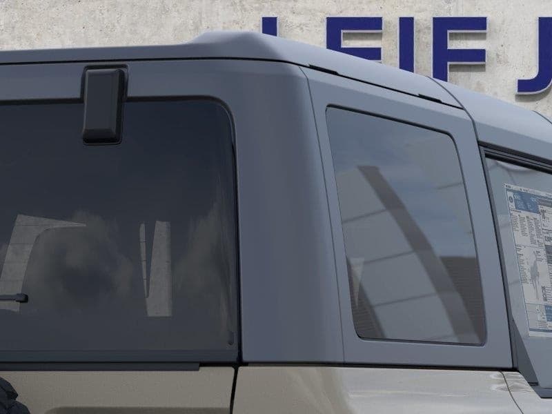 2025 Ford Bronco - Image 25