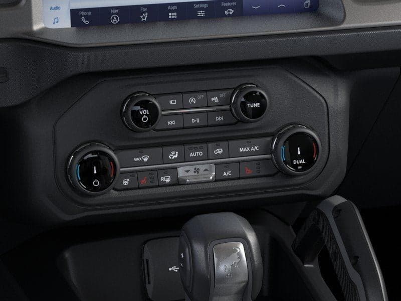 2025 Ford Bronco - Image 16