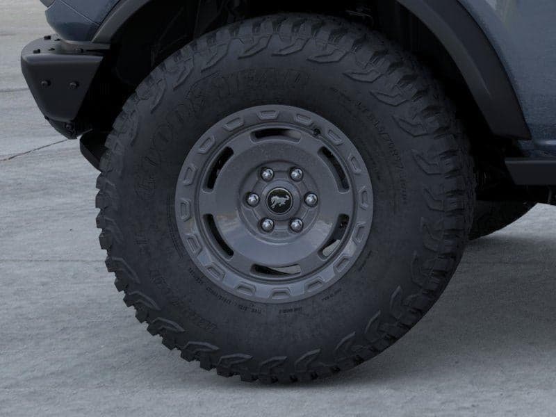 2025 Ford Bronco - Image 21