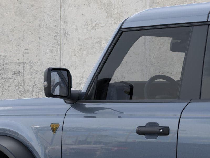 2025 Ford Bronco - Image 22