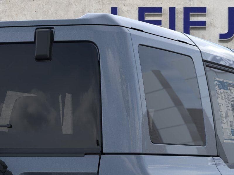 2025 Ford Bronco - Image 25
