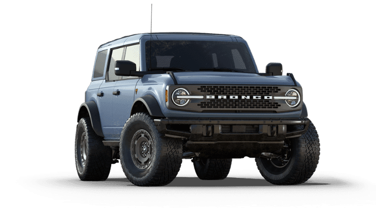 2025 Ford Bronco - Image 29