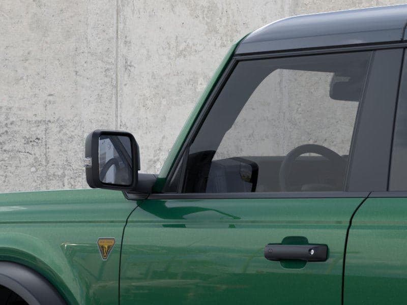 2025 Ford Bronco - Image 22