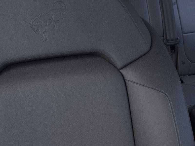 2025 Ford Bronco - Image 18