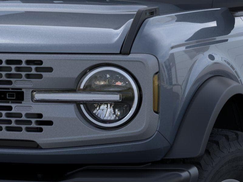2025 Ford Bronco - Image 20