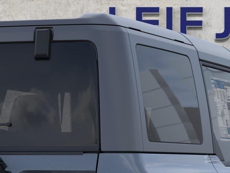 2025 Ford Bronco - Image 25