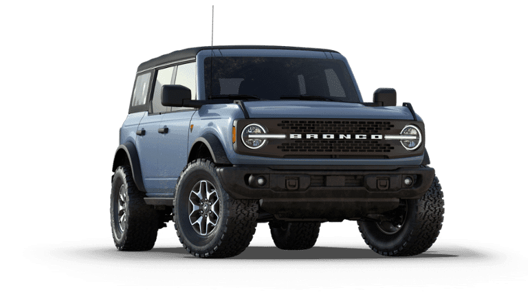 2025 Ford Bronco - Image 29
