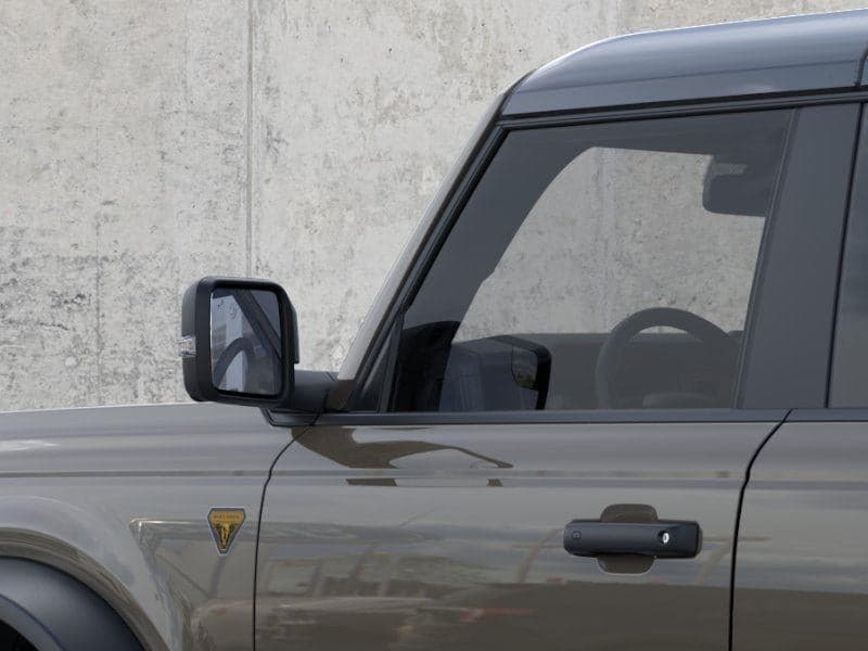 2025 Ford Bronco - Image 22