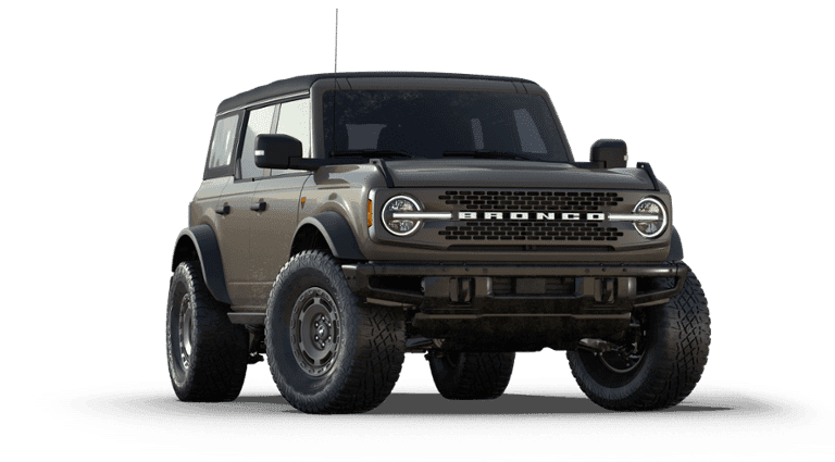 2025 Ford Bronco - Image 29