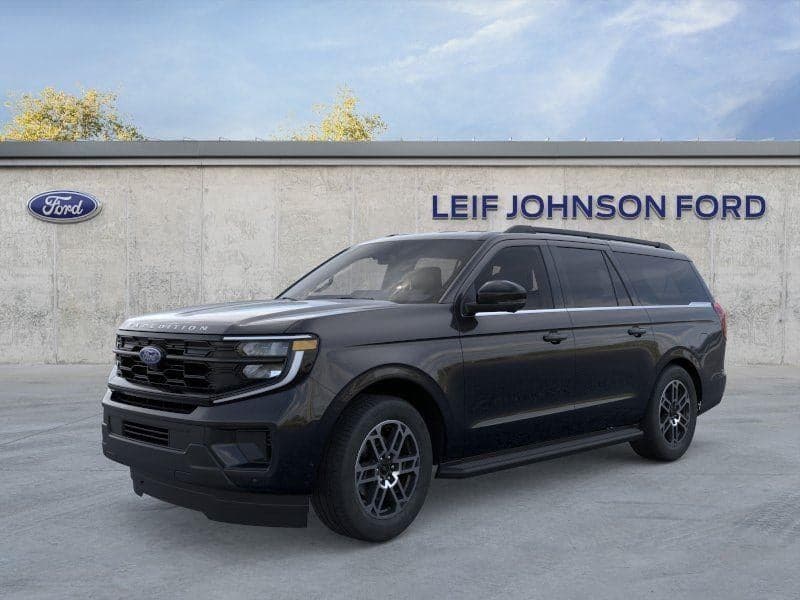 2026 Ford Expedition Max - Image 1